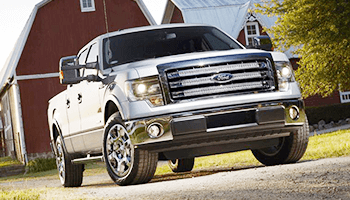 off road package image