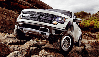 off road package image